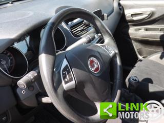 FIAT Punto usata 33