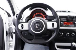RENAULT Twingo usata, con USB