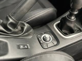 RENAULT Megane usata, con Autoradio