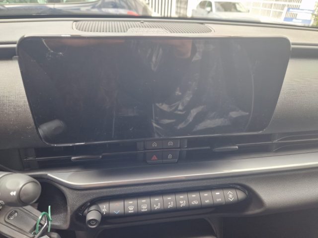 FIAT 600 usata, con Controllo automatico clima
