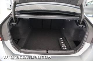 BMW 520 usata, con Apple CarPlay