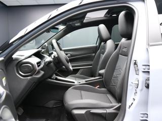 JEEP Avenger usata, con Controllo automatico clima