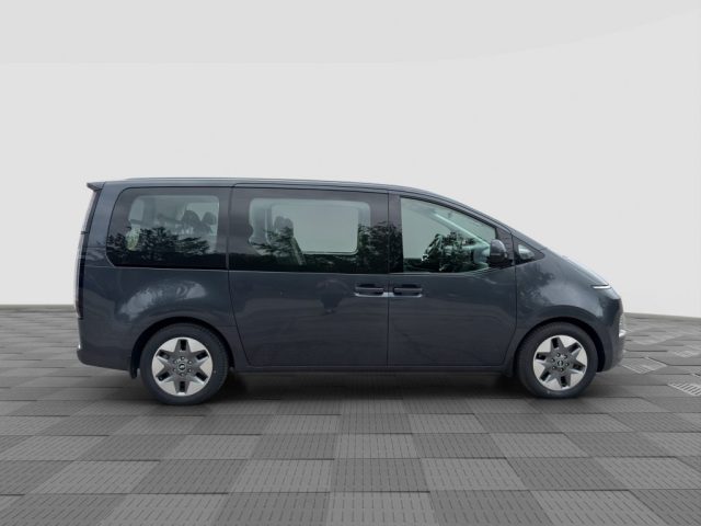 HYUNDAI Staria usata 5
