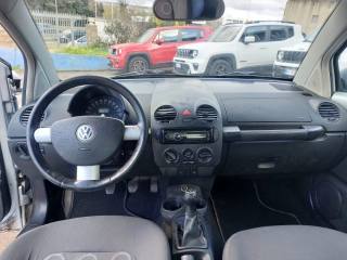 VOLKSWAGEN New Beetle usata 9