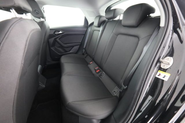 AUDI A1 usata 3