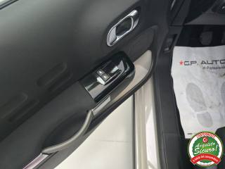 CITROEN C3 usata, con Sensore di pioggia