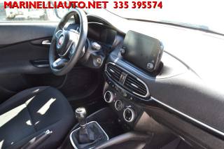 FIAT Tipo usata, con Airbag testa