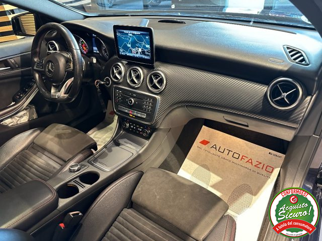 MERCEDES-BENZ A 200 usata, con Immobilizzatore elettronico