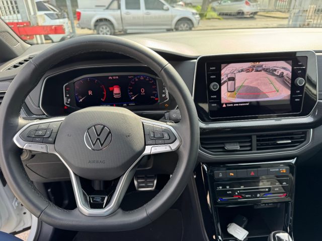 VOLKSWAGEN T-Cross usata, con Cronologia tagliandi