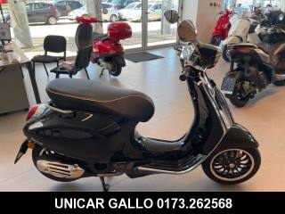 VESPA Sprint 125 usata 3