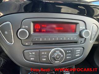 OPEL Corsa usata, con Luci diurne