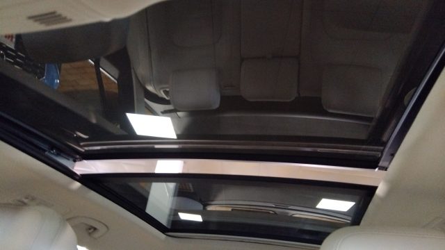VOLKSWAGEN Passat usata, con Specchietti laterali elettrici