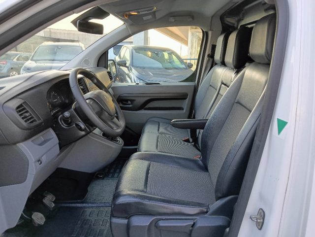 PEUGEOT Expert usata, con Climatizzatore