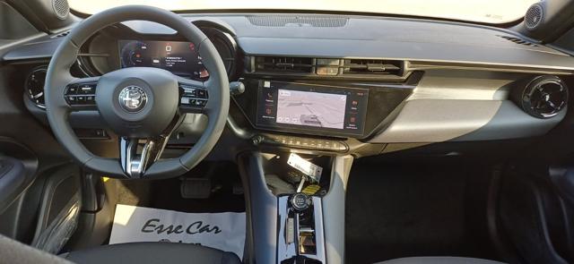 ALFA ROMEO Junior usata, con Cruise Control