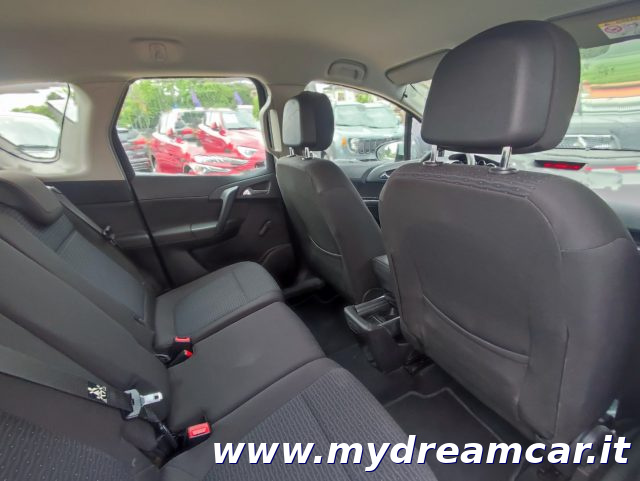 OPEL Meriva usata 14