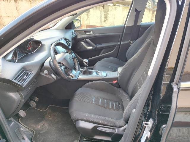 PEUGEOT 308 usata, con Airbag Passeggero