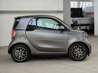 SMART ForTwo usata, con Chiusura centralizzata