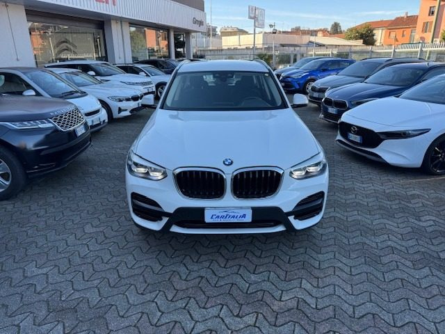 BMW X3 usata, con Airbag