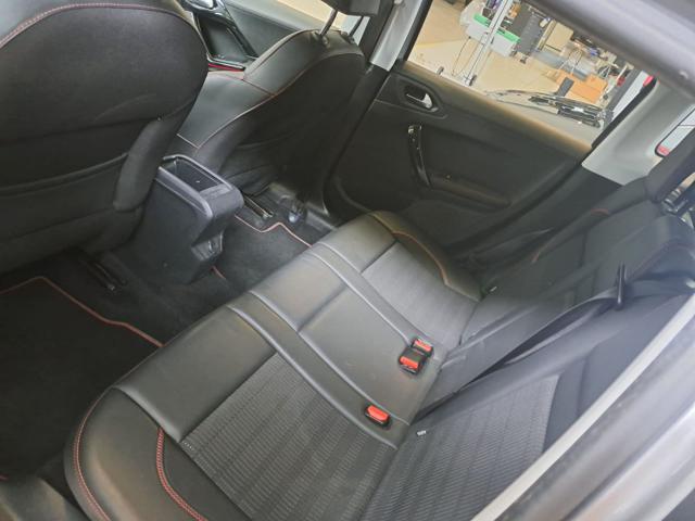 PEUGEOT 2008 usata, con Cerchi in lega