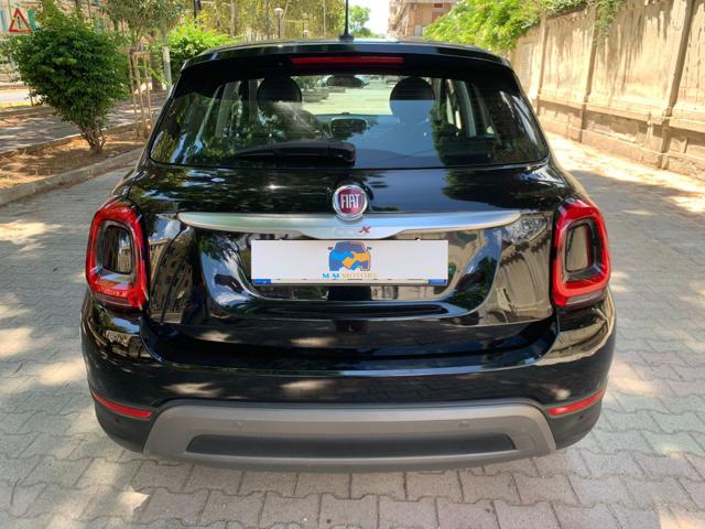 FIAT 500X usata, con Cerchi in lega