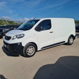 PEUGEOT Expert BlueHDi 100 S&S PC-TN Furgone Premium Compact