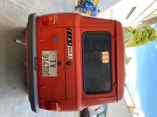 FIAT 900 usata 9