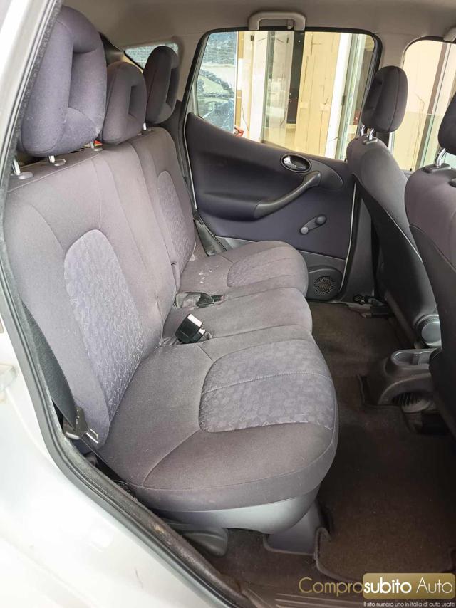 MERCEDES-BENZ A 140 usata 22