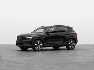 VOLVO EX40 usata, con Airbag