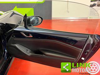 MAZDA MX-5 usata, con Controllo elettronico della corsia