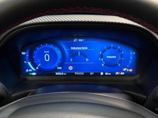 FORD Puma usata, con Vetri oscurati