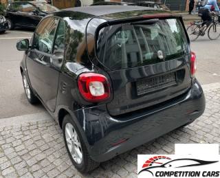 SMART ForTwo usata, con Airbag