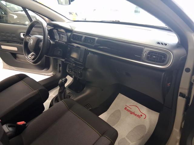 CITROEN C3 usata 28