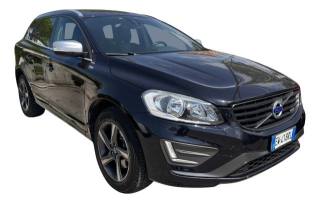 VOLVO XC60 usata, con Airbag laterali