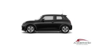 MINI Cooper usata 1