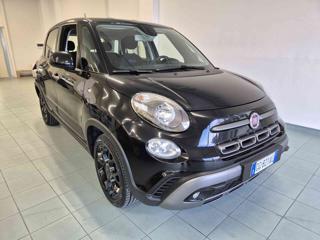 FIAT 500L usata, con Chiusura centralizzata