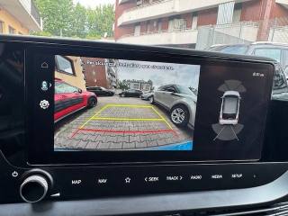 HYUNDAI Bayon usata, con Fari Xenon