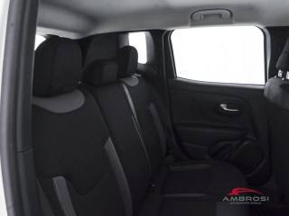 JEEP Renegade usata 10