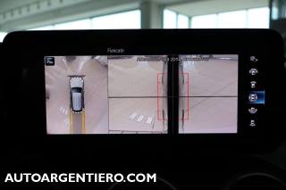 MERCEDES-BENZ GLC 300 usata, con Bluetooth