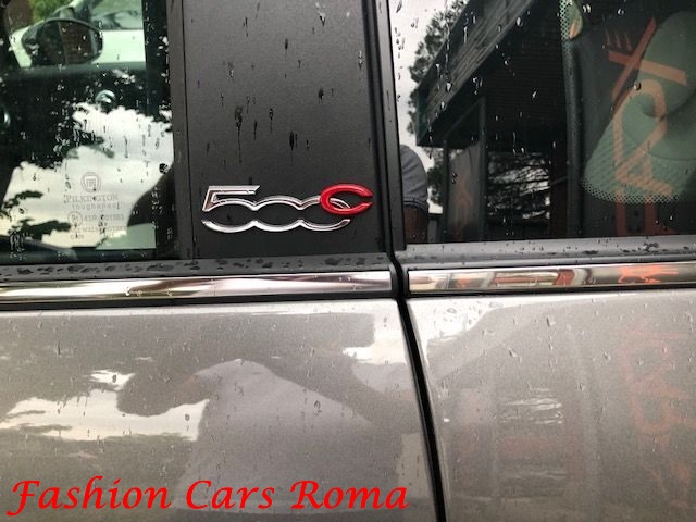 FIAT 500 usata, con Autoradio