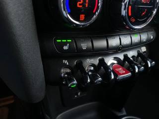 MINI One usata, con Cruise Control