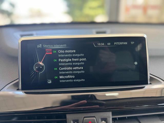 BMW X1 usata, con Sensore di luce
