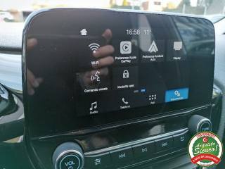 FORD Fiesta usata, con ESP