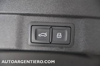 AUDI A5 usata, con Chiamata automatica per emergenze