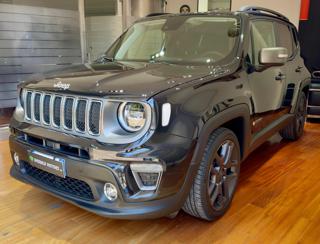 JEEP Renegade usata, con Airbag Passeggero