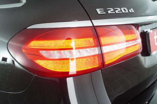 MERCEDES-BENZ CLA usata 10