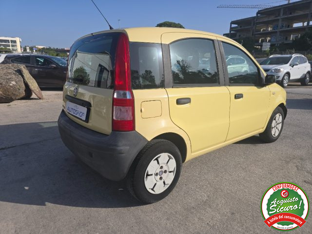 FIAT Panda usata 4