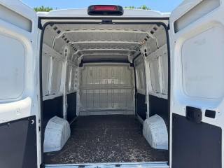 CITROEN Jumper usata, con USB