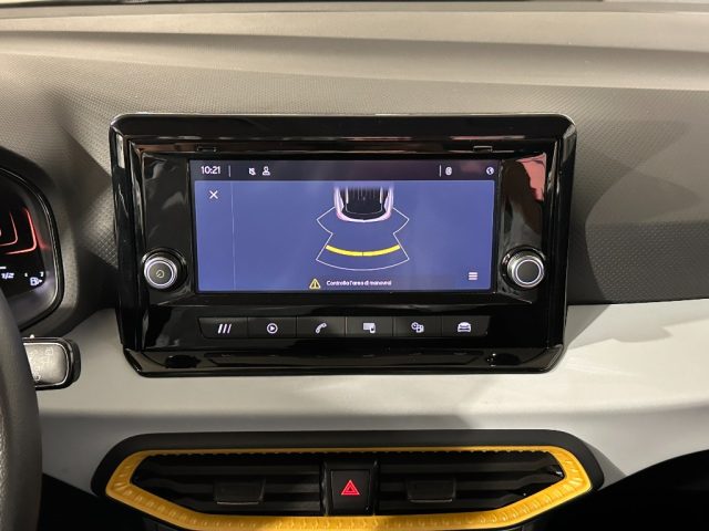 SEAT Arona usata, con Climatizzatore