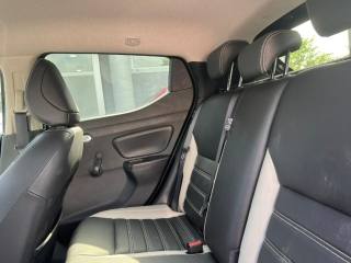 NISSAN Micra usata, con Airbag Passeggero