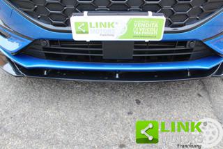 FORD Focus usata, con Cerchi in lega